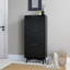 12 Pair Shoe Rack-164636376