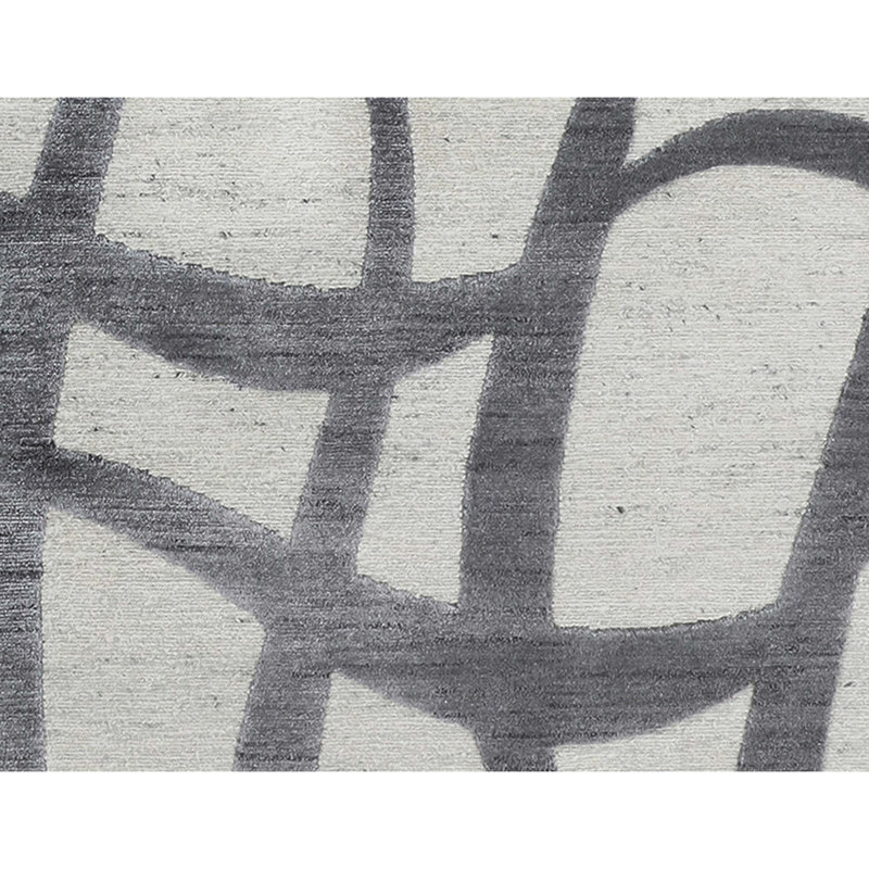 Abstract Area Rug, Rectangle 12' x 15'