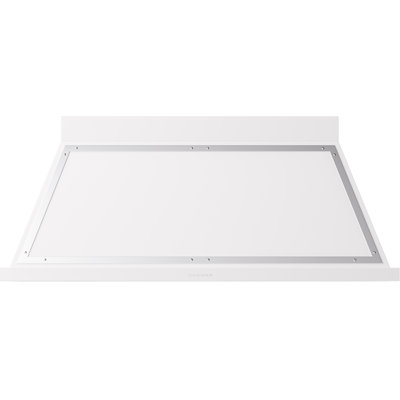 ILVE 60" Nostalgie II Noblesse 600 CFM Ducted Wall Mount Range Hood