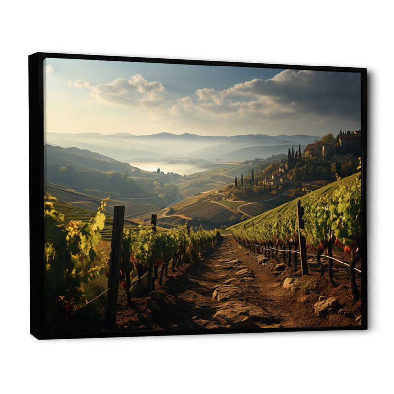 Champ d'attrape-rêves vert, H 34 po x l 44 po x P 1,5 po, Cadre flottant noir
