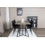 Rowe 6 - Person Dining Set-994941752
