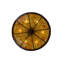 Rustic Lodge 6 - Light Flush Mount