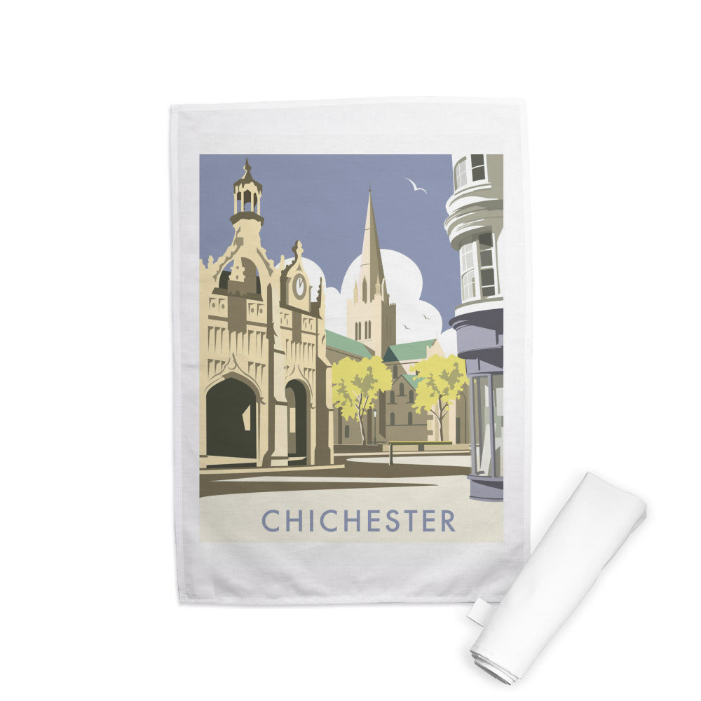 Cotton Kitchen Towel