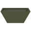 Garden Planter Decor Metal Trapezoidal Outdoor Modern Terrace Holder-1299360427-1299360425