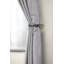 Bling Diamond 20cm Curtain Holdback-1581333401