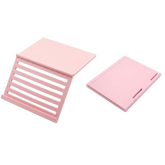 Foldable Pad Sliding Style Mahjong Stand