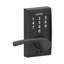 Schlage Touch Keyless Touchscreen Lever with Century Trim and Merano Lever-1651517513