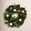 Magnolia 24" Bud Wreath-2086857857