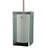 1 - Light Nickel Single Pendant