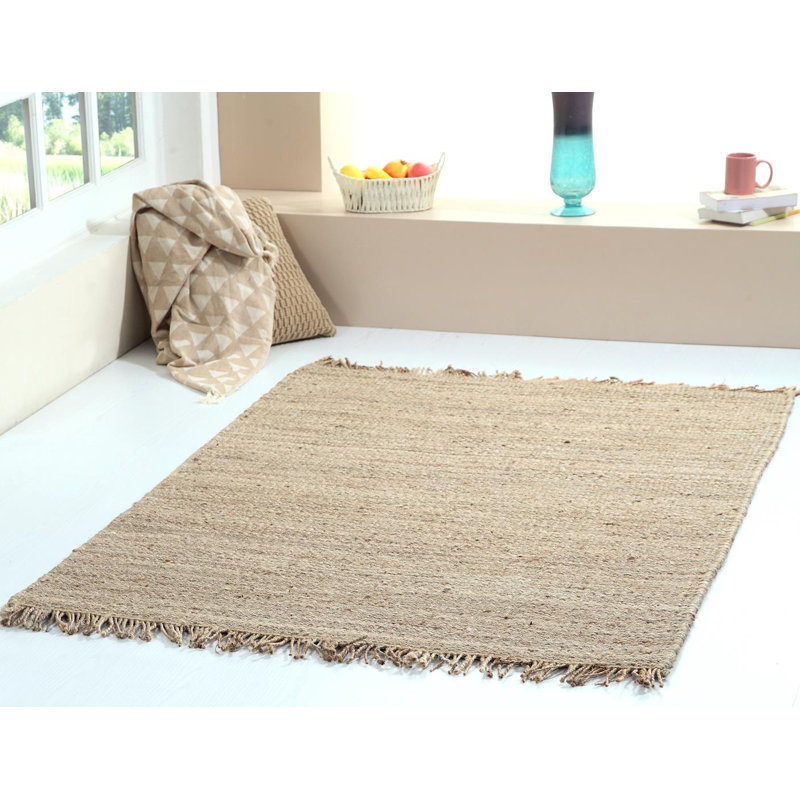 Melania Hand Loomed Indoor Rug