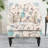 Tufted Chair Extra Chair Chair With Ottoman