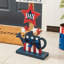 Figurine Americana
