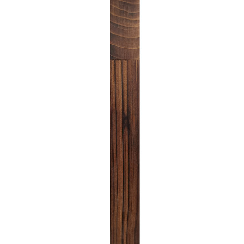 Miroir de plancher Vintage