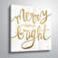 « merry & brillante », art textuel-479158384-479158394