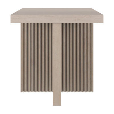 Boden Square Side Table