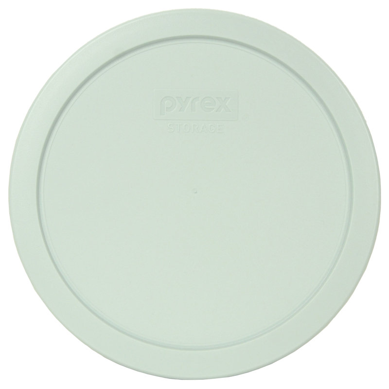 4 Cup Food Storage Container, Muddy Aqua
