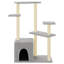 107.5 cm H Cat Tree / Condo-1973559698