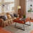 Pewamo Solid Wood Coffee Table