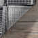Mcelfresh Bordered Machine Woven / Power Loomed Gray Indoor/Outdoor Patio Rug