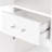 Bathroom Storage Cabinet, Narrow Tall Cabinet With Doors And Adjustable Shelves-1777342701