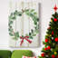 Art des Fêtes de Noël - Toile tendue avec châssis Dcccxxxvii-847762024