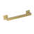 Brushed Satin Brass selected