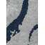 Modern Abstract Animal Print Area Rug-1753813786