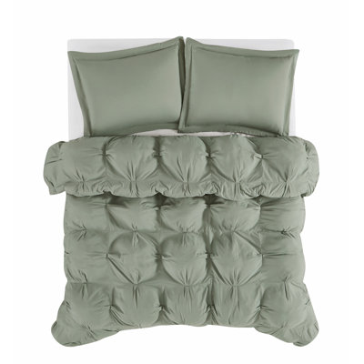 Napperon vraiment doux - rembourré, microfibre douce