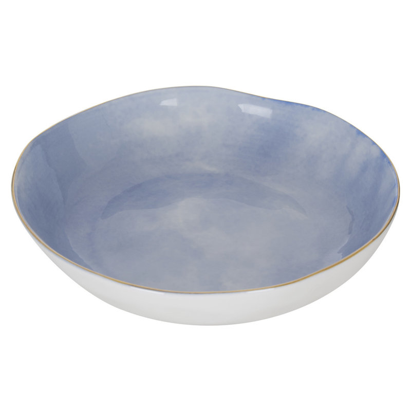 Poe 350ml Colour of Paradise Soup Bowl