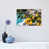 Wrapped Canvas selected