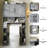 Over The Toilet Storage Cabinet-114397470