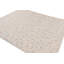 Rug & Kilim’S Scandinavian Rug In Blue With Beige And Cream Geometric Patterns