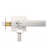 Satin Nickel