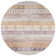 Wattson Chenille Washable Southwestern Indoor / Outdoor Rug