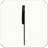 Tufted Upholstered Headboard Metal Legs Nailhead Trim Adjustable,Queen-2109433791