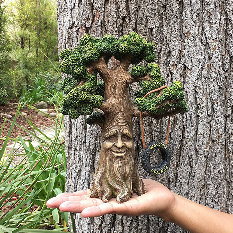 Waterloo Gnome Tree