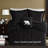 Hypoallergenic King Bedding Sets With Plush Polyester, Cozy Modern Home