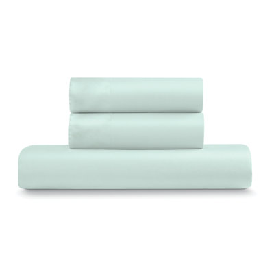 EJ Classic Cotton Percale Duvet Cover