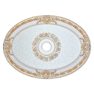 Médaillon de plafond