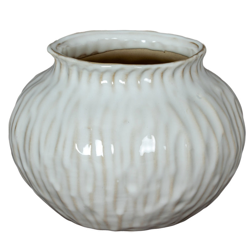 Catheline Handmade Ceramic Table Vase