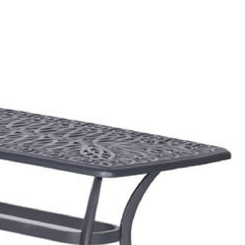 Table basse Kaneidra, Nuit désertique
