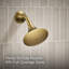Tone Rite-Temp Pressure-Balancing Shower Faucet Trim Set 1.75 GPM-71099165