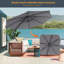 Parasol en porte-à-faux 132,1 po Sabaha-1610475831