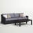 Fionnula 3-Person Patio Seating Set with Cushions-21047514