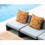 Housse et insert de coussin décoratif en polyester-86923281-86923274