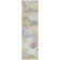 Machine Washable Indoor/Outdoor London ACN2258 Swirls Rug