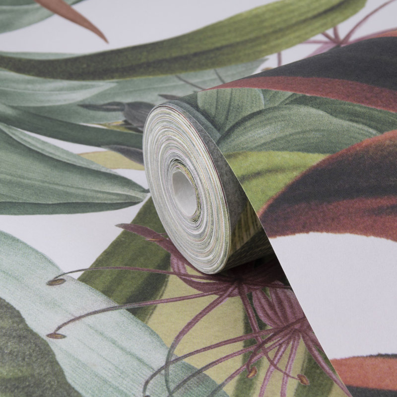 Delvalle 3m x 2.8m Matte Wall Mural