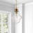 Annie 1 - Light Single Pendant-231524526-231524497