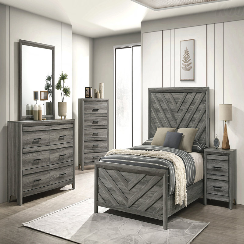 Miroir d'appoint Modern
