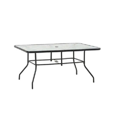 Table de salle à manger Gerlac